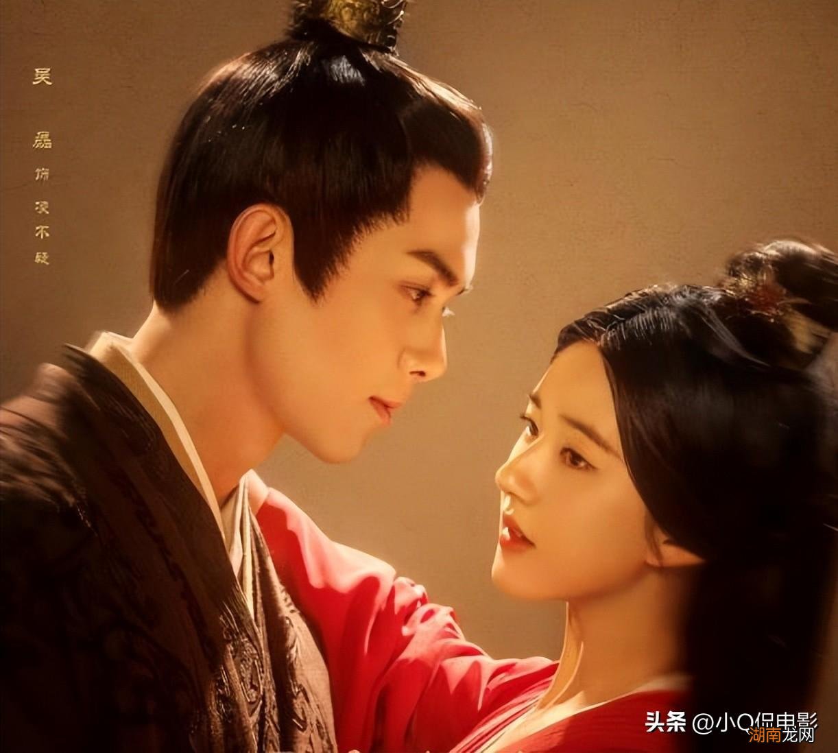 值得看十遍的爱情电视剧推荐 最好看的言情电视剧