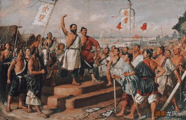 典故说的是哪个历史人物 成也萧何败也萧何什么意思