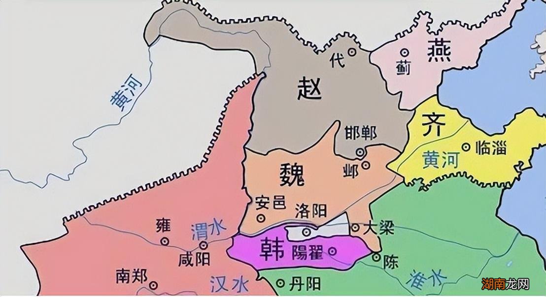 成语南辕北辙告诉我们一个什么道理 南辕北辙是什么意思