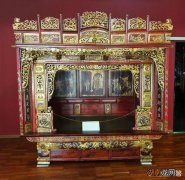 关于结婚嫁妆彩礼的前世今生历史 嫁妆是什么意思