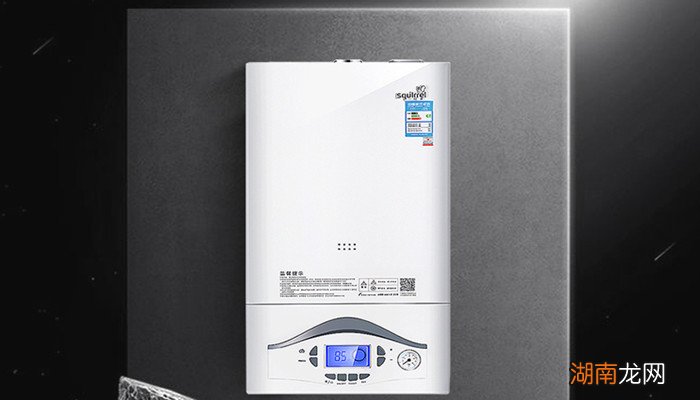 小松鼠壁挂炉e4故障怎么解决小松鼠壁挂炉e4故障怎么办