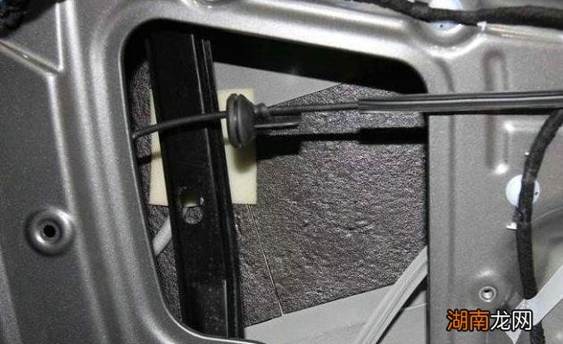 汽车阻尼板的作用是什么