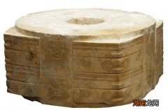 出土的玉琮王上神人图案 良渚遗址出土文物有哪些