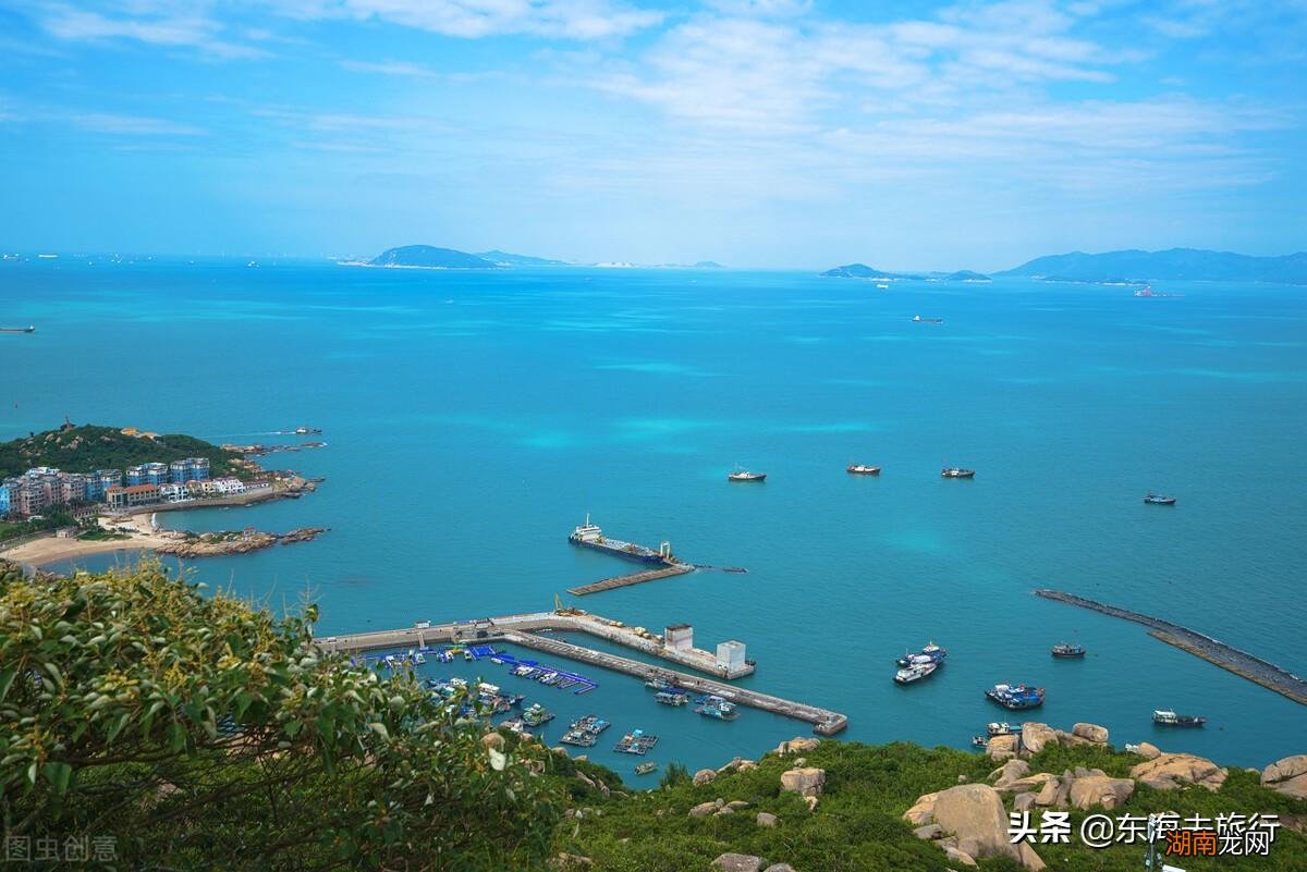 广东珠海市值得游玩景点攻略 珠海有什么好玩的地方推荐