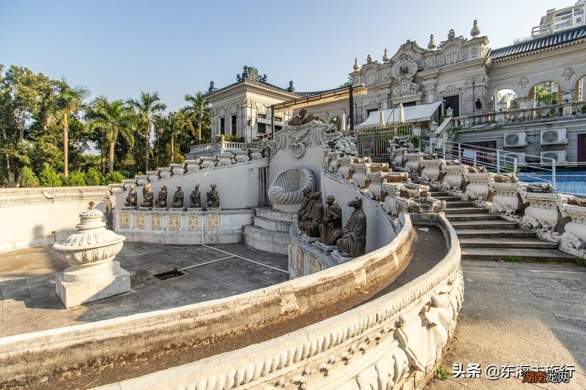 广东珠海市值得游玩景点攻略 珠海有什么好玩的地方推荐