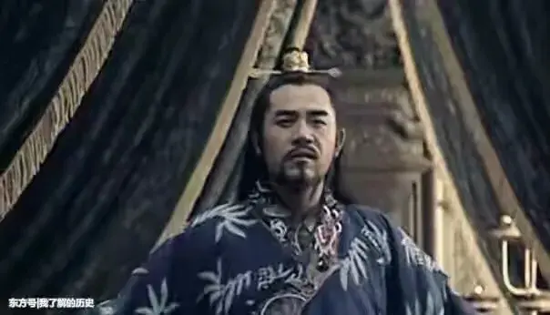 严世蕃最后的下场 明朝第一公子严世蕃简介