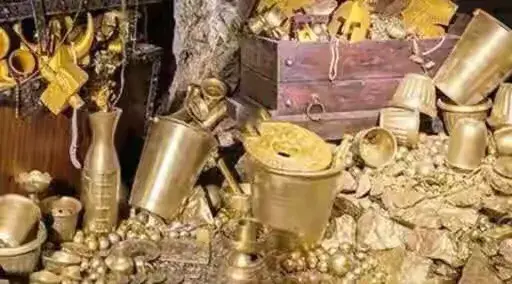 严世蕃最后的下场 明朝第一公子严世蕃简介