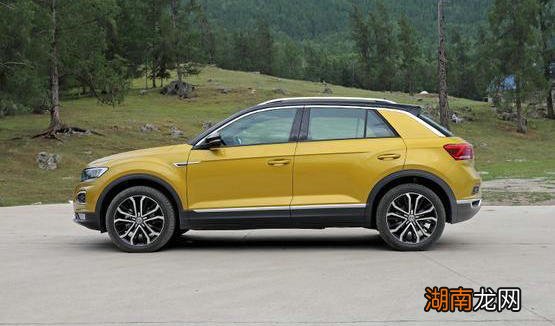 大众探歌用什么型号机油