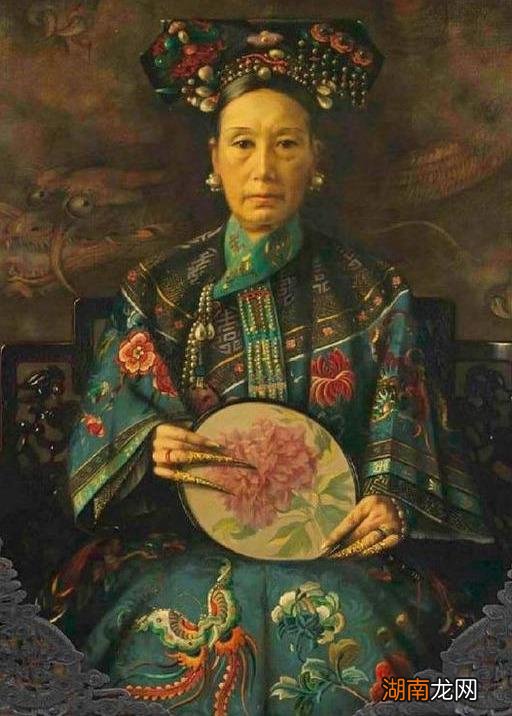 陈寅恪的祖父陈宝箴生平事迹 陈宝箴家族简介