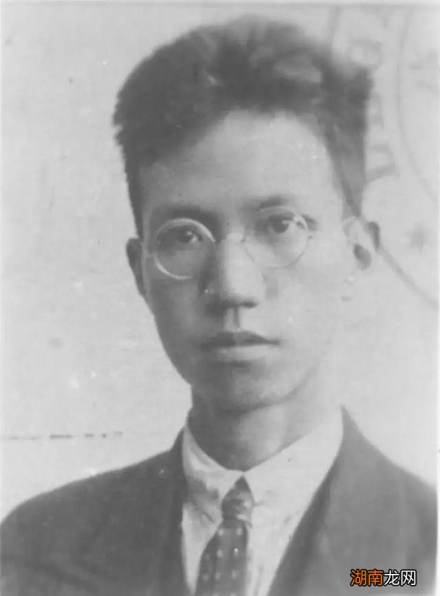 陈寅恪的祖父陈宝箴生平事迹 陈宝箴家族简介