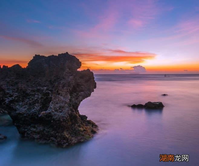 长滩岛改造之后变为度假胜地 长滩岛是哪个国家的城市