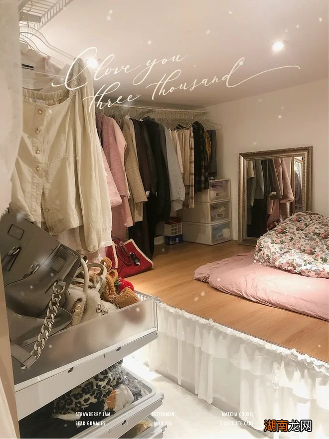 极繁主义惊呆网友！堪比大平层的25㎡法式复古迷你公寓，每件家具都美得独一无二！