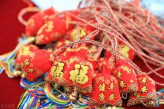 端午节时候5不要3不做的讲究 端午节要送礼吗