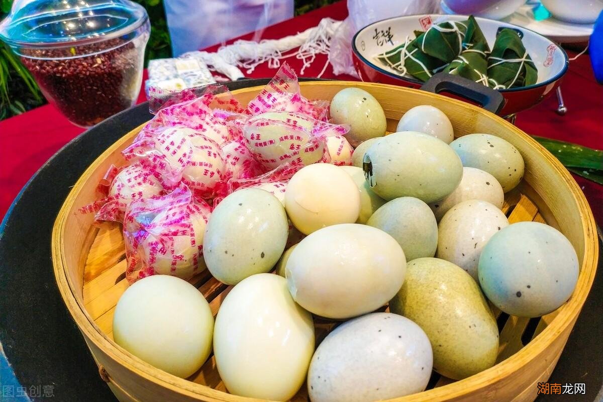 端午节时候5不要3不做的讲究 端午节要送礼吗