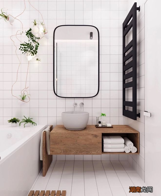 日本“丧心病狂”的卫生间设计，看完我真的爱了！