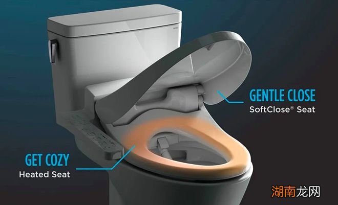 日本“丧心病狂”的卫生间设计，看完我真的爱了！