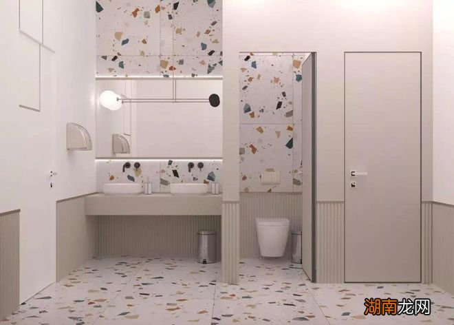 日本“丧心病狂”的卫生间设计，看完我真的爱了！