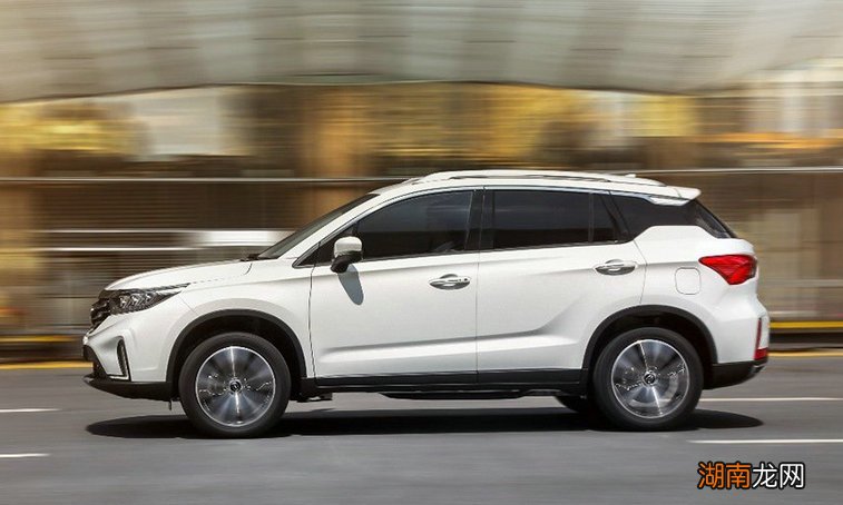 gs4phev是传祺旗下的吗