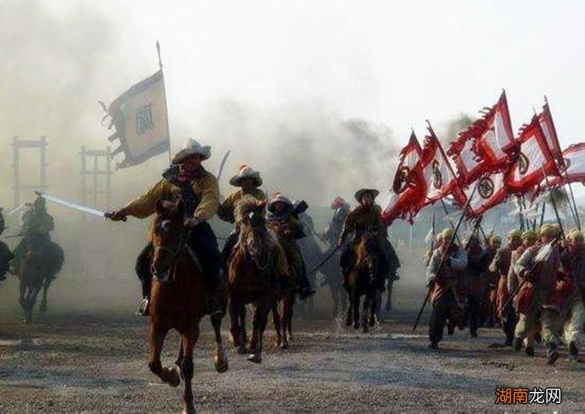 南明为何不到20年就亡国 南明存在了多少年