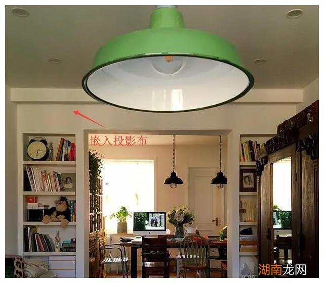 上海发现一位屋主的家,摆满二手旧家具,以绿植为伴,好美好治愈