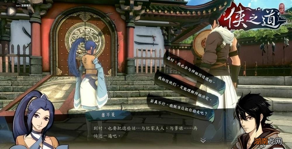 国产好玩的经典游戏端游推荐 经典大型游戏排行榜