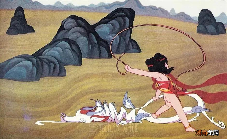 孩子们必看的国产经典动画推荐 经典国产动画排行榜