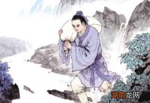 孝子不养下堂母上一句的含义 孝子不养下堂母是什么意思