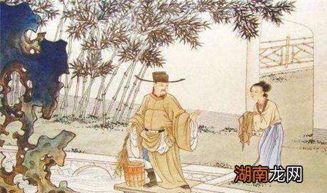 孝子不养下堂母上一句的含义 孝子不养下堂母是什么意思