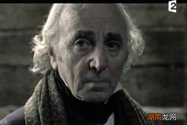 小说中主要人物分析 巴尔扎克高老头简介及主要内容