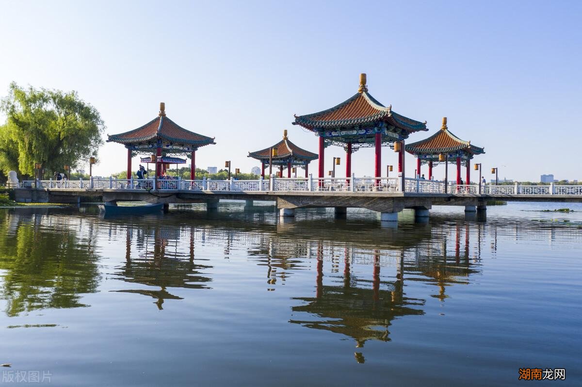 5个知名度不高但好玩的景点推荐 吉林好玩的地方有哪些