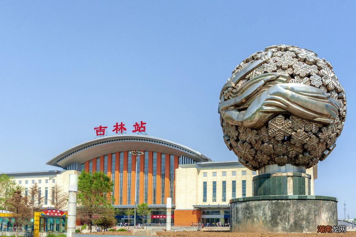 5个知名度不高但好玩的景点推荐 吉林好玩的地方有哪些