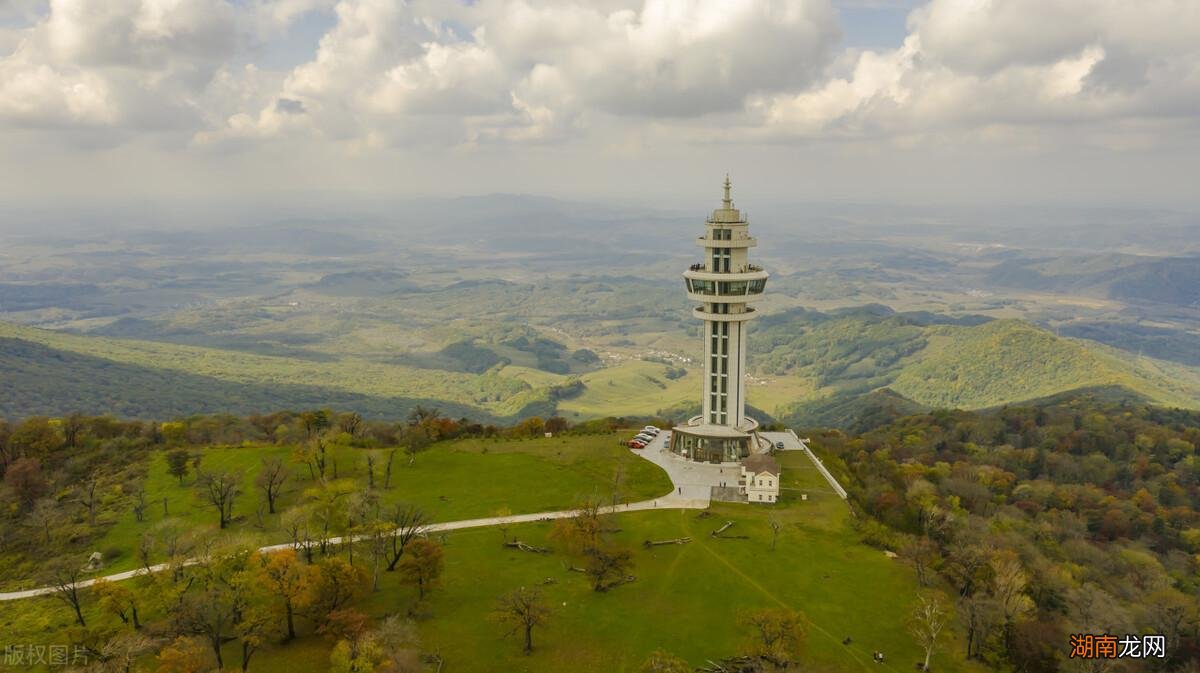 5个知名度不高但好玩的景点推荐 吉林好玩的地方有哪些