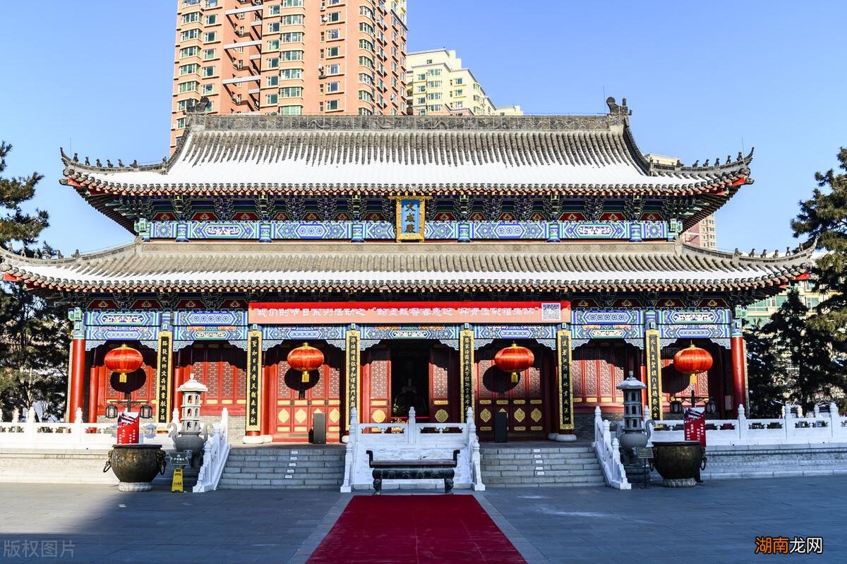 吉林市必去的游玩景点攻略 吉林有什么好玩的地方推荐