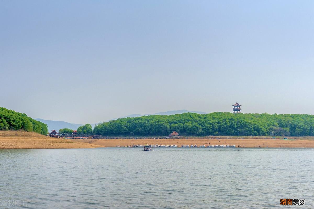 吉林市必去的游玩景点攻略 吉林有什么好玩的地方推荐