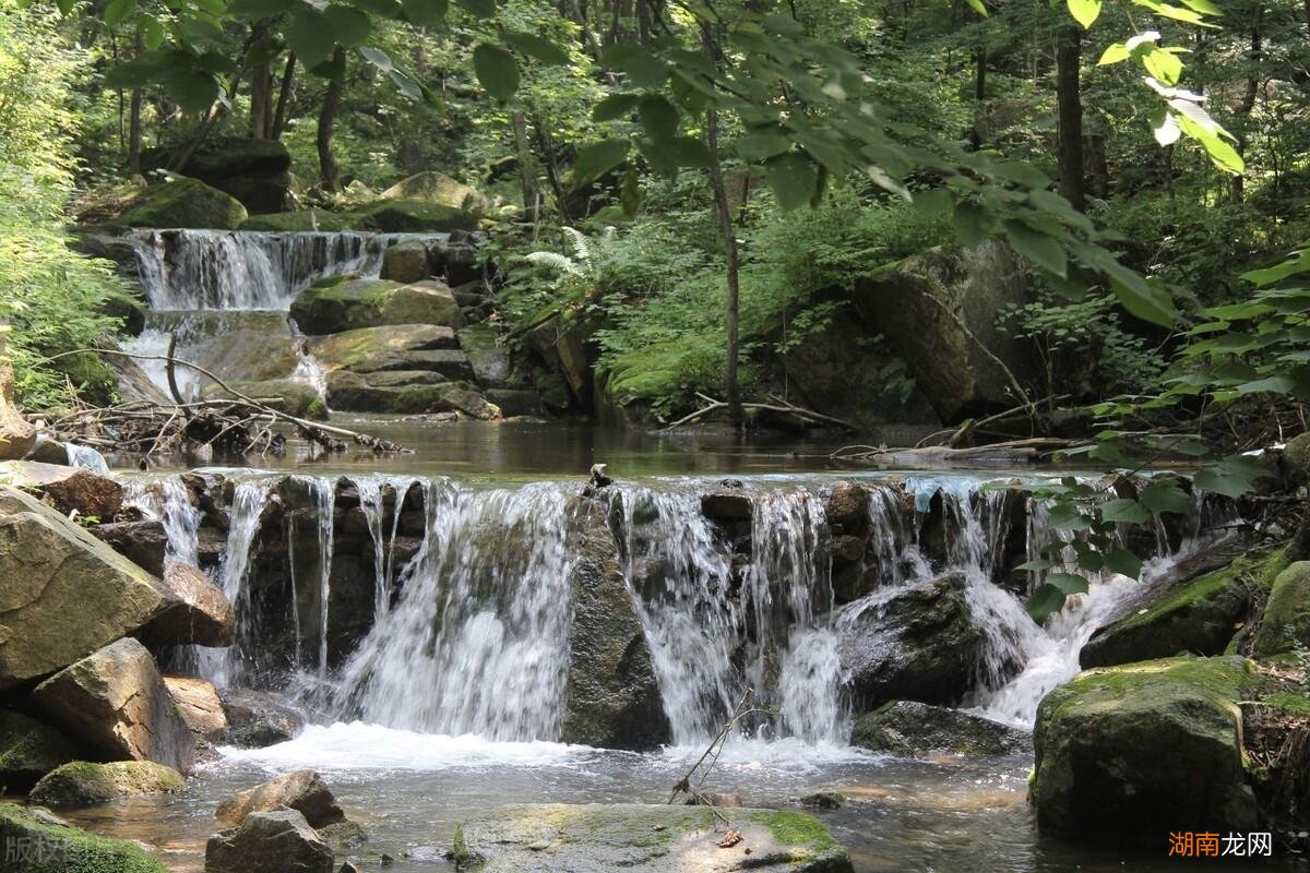 吉林市必去的游玩景点攻略 吉林有什么好玩的地方推荐