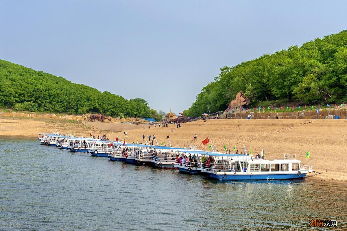 吉林市必去的游玩景点攻略 吉林有什么好玩的地方推荐