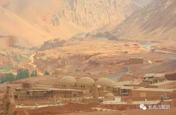 吐鲁番盆地低于海平面154米 中国最低的盆地是哪个盆地