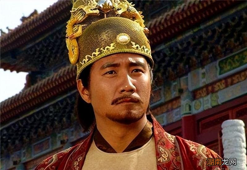 明朝朱棣22年皇帝期间无儿女 永乐大帝朱棣在位几年