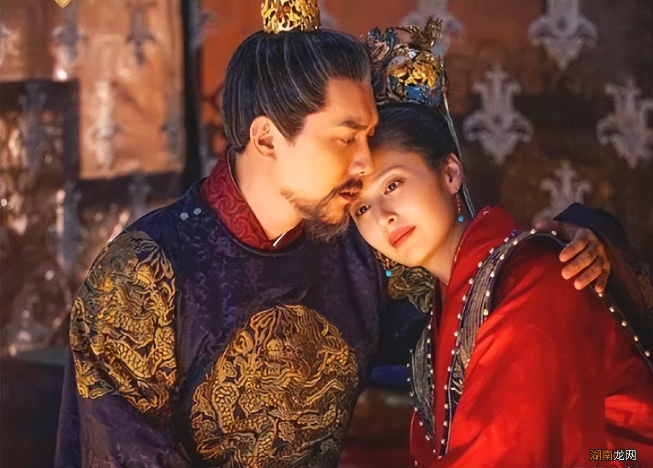 明朝朱棣22年皇帝期间无儿女 永乐大帝朱棣在位几年