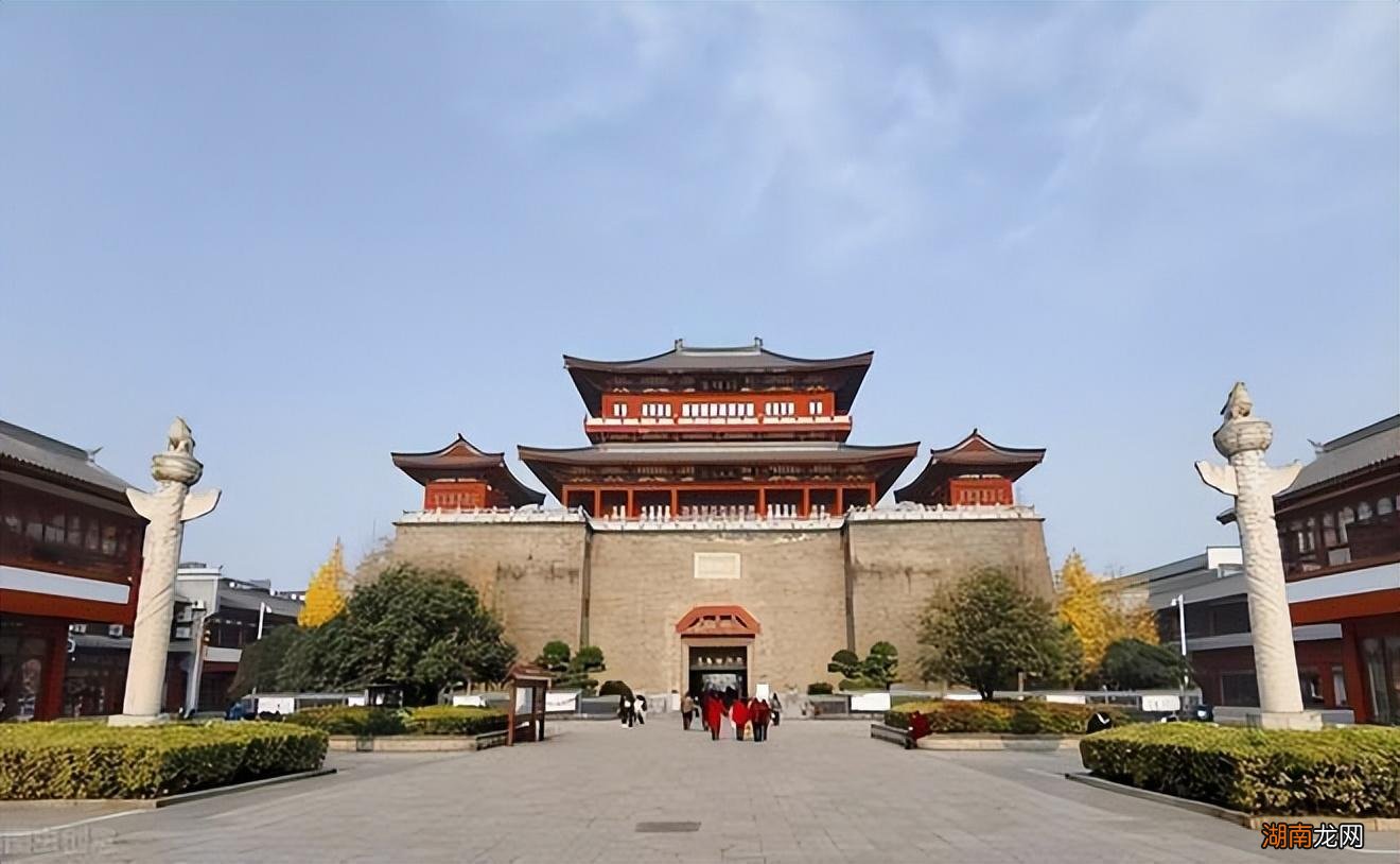 湖北各个地级市名称的由来 湖北地级市有几个