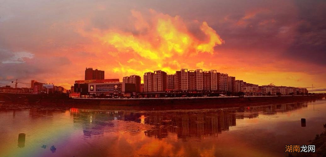 湖北各个地级市名称的由来 湖北地级市有几个