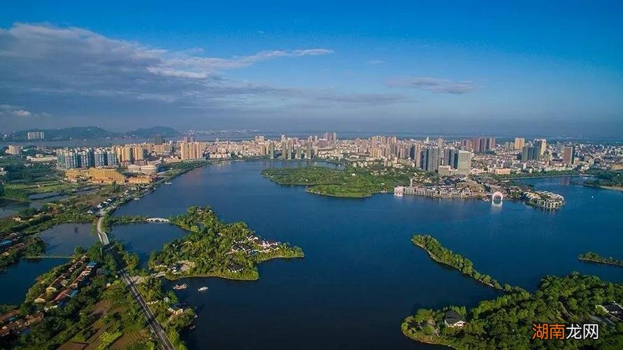 湖北各个地级市名称的由来 湖北地级市有几个