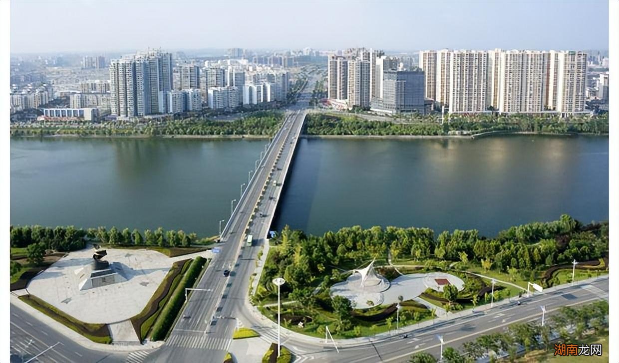 湖北各个地级市名称的由来 湖北地级市有几个