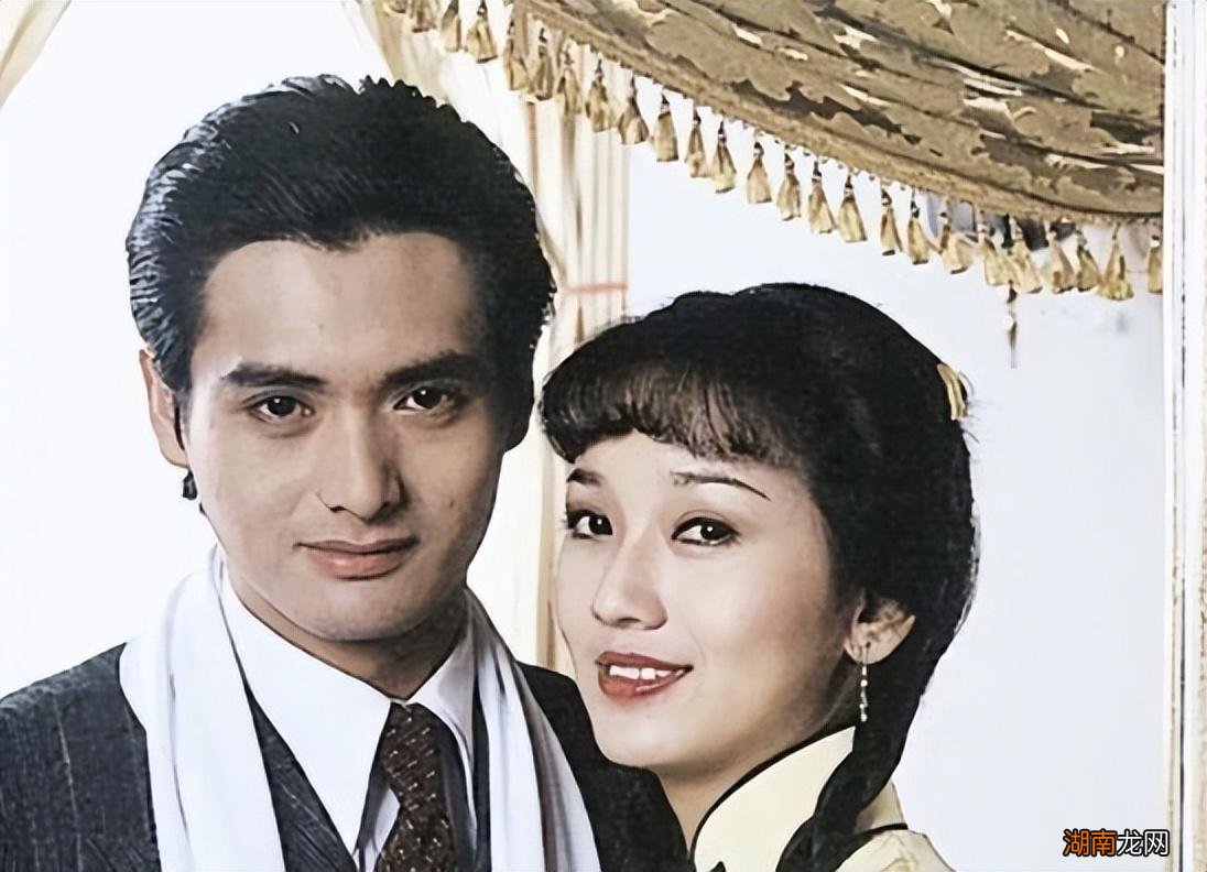 风靡一时的十大经典港剧 好看港剧排行榜前十名