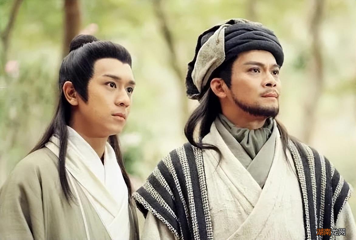 风靡一时的十大经典港剧 好看港剧排行榜前十名