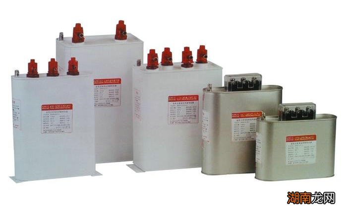 电力电容器的作用是什么