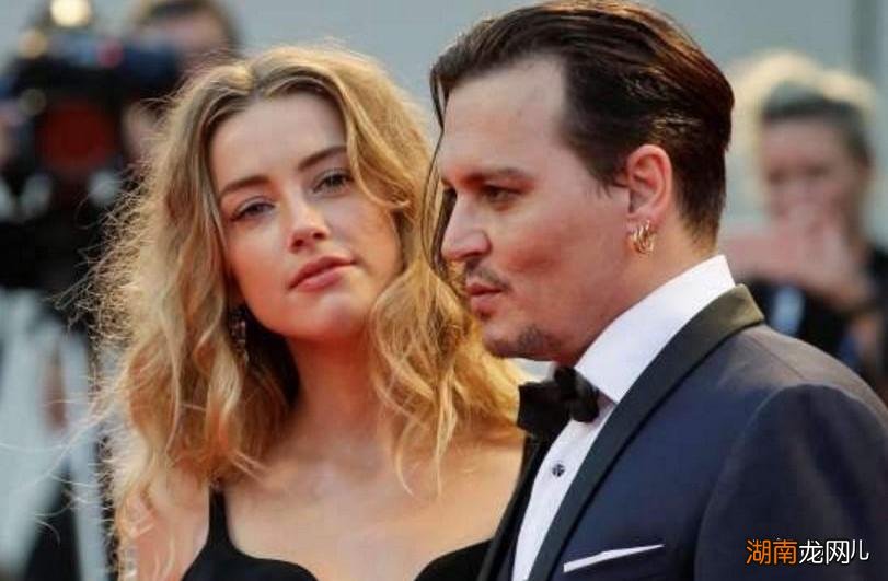 德普起诉妻子获女友出面力挺 杰克船长扮演者怎么了