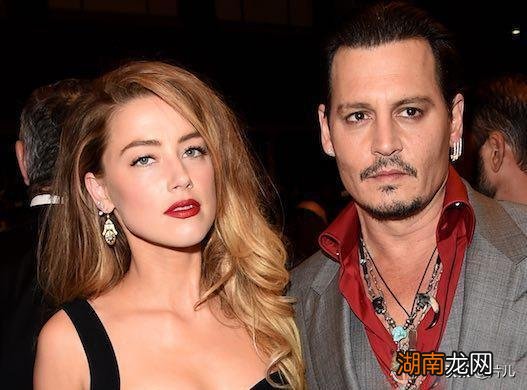 德普起诉妻子获女友出面力挺 杰克船长扮演者怎么了