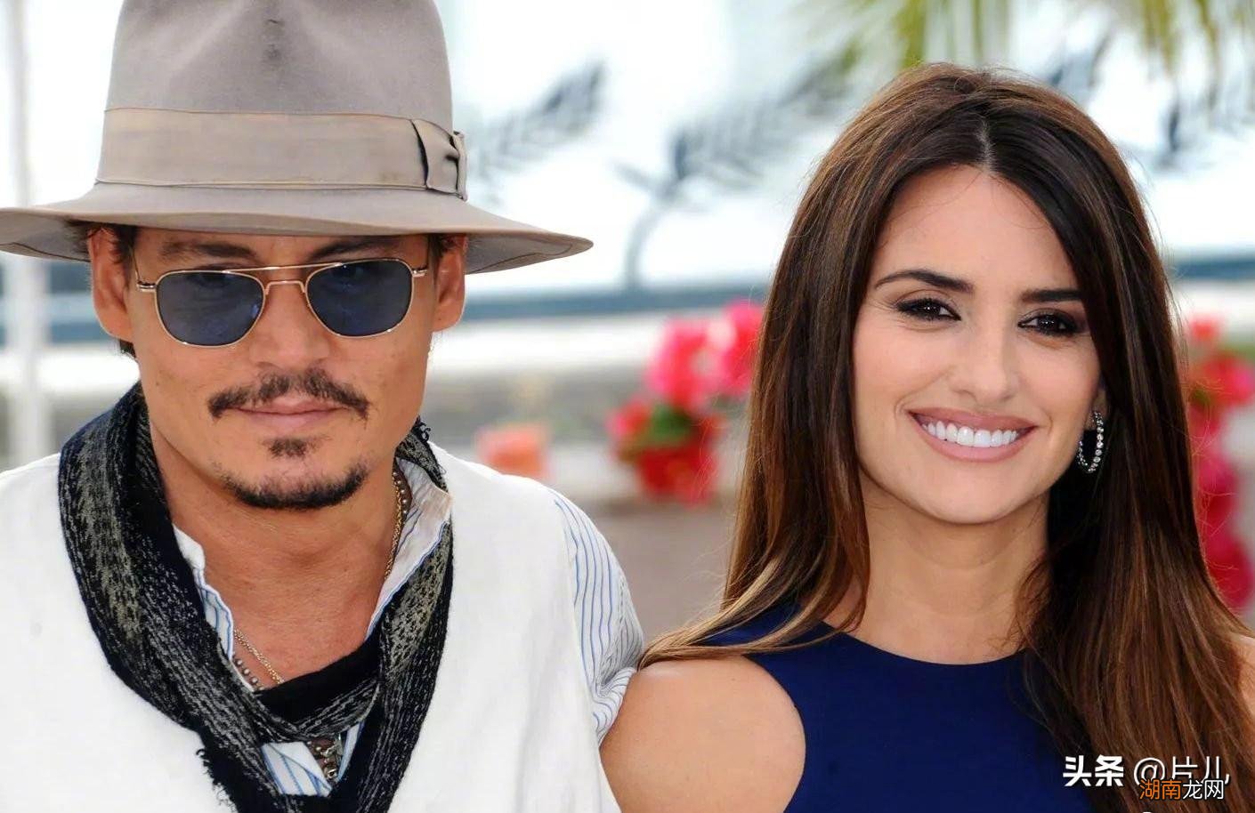 德普起诉妻子获女友出面力挺 杰克船长扮演者怎么了