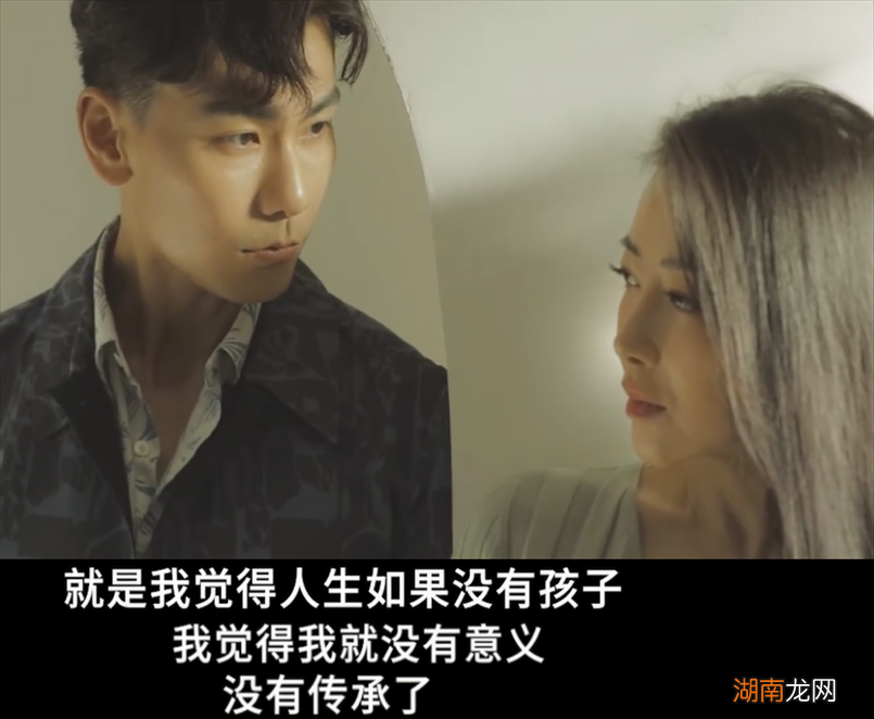 47岁的陈紫函嫁给小9岁的老公 陈紫函个人资料及简介